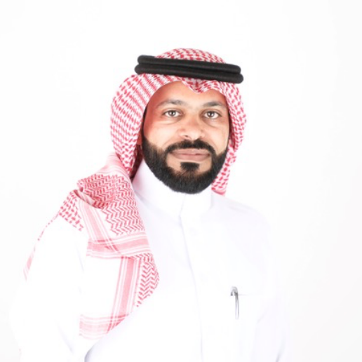 Mohammad Al Ghamdi