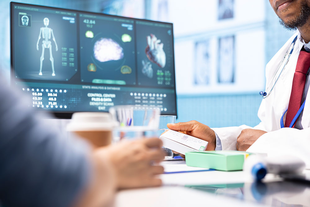 Tele-Radiology Services